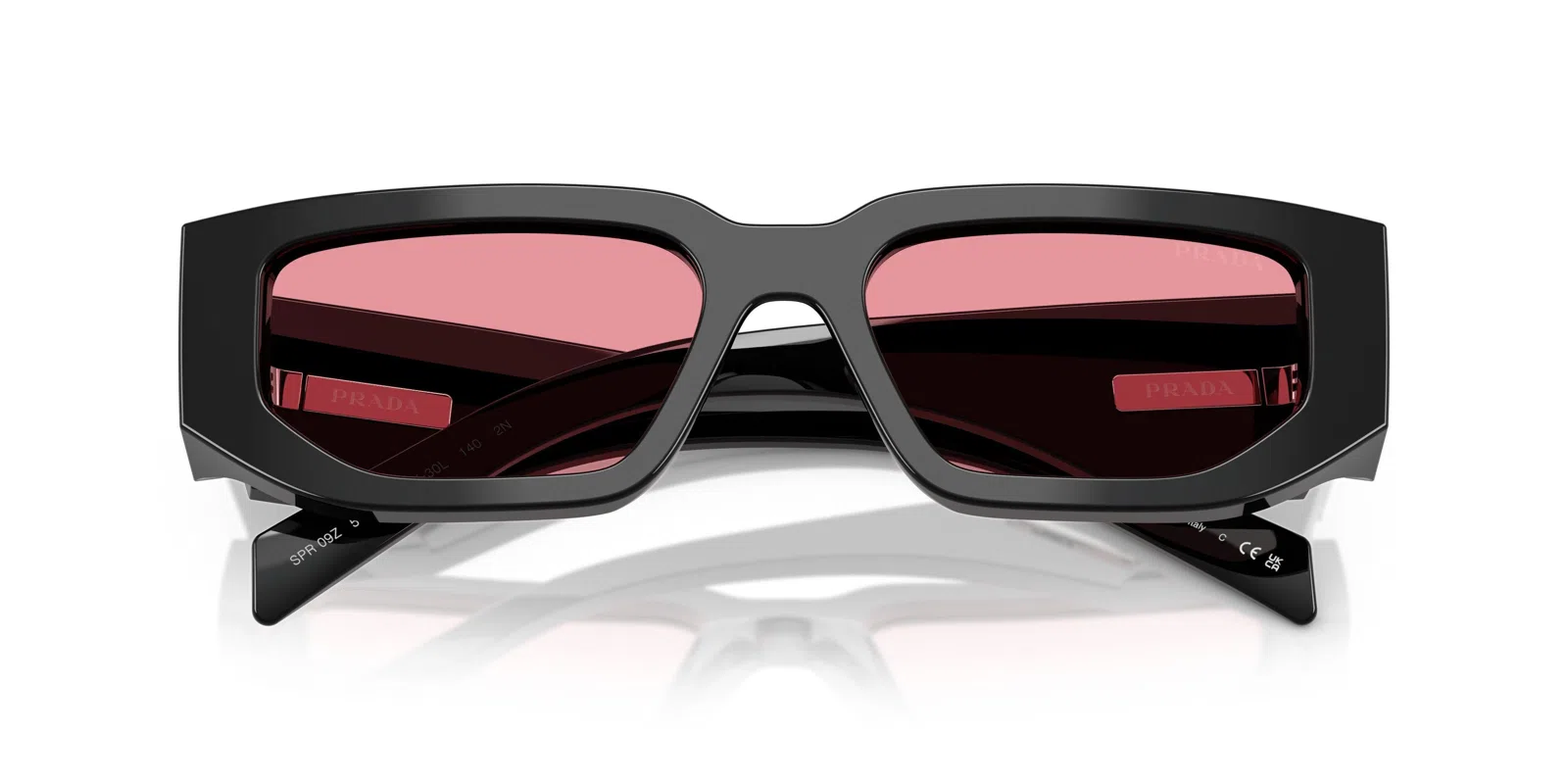 Prada 09ZS Sunglasses - view 53